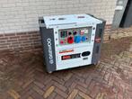 Daewoo DDAE10500DSE-3G Diesel Generator - Nieuw in Verpakkin, Hobby en Vrije tijd, Elektronica-componenten, Ophalen, Nieuw