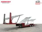 Eroglu ERTRT Autotransporter 6 pkw Winde !2024! Trailer, Auto's, Vrachtwagens, Overige brandstoffen, Bedrijf, Aanhangers en Opleggers