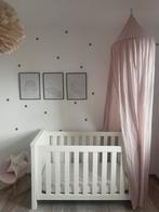 Babykamer compleet, Kinderen en Baby's, Kinderkamer | Complete kinderkamers, Ophalen, Gebruikt, Jongetje of Meisje
