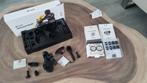 Insta 360 motorcycle bundle, premium lens guards & Wind muff, Ophalen of Verzenden, Nieuw