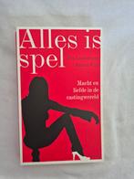 Alles is spel - Eva Loesberg & Marina Wijn, Ophalen of Verzenden