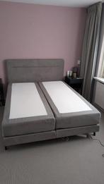 Twee matrassen (80x200 cm) inclusief topper!, Ophalen, Tweepersoons, Zo goed als nieuw, 80 cm
