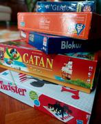 board games, Hobby en Vrije tijd, Gezelschapsspellen | Bordspellen, Zo goed als nieuw, Ophalen