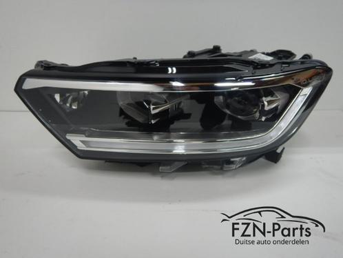 VW T-Roc R-Line 2GA Facelift Koplamp IQ-LED Links, Auto-onderdelen, Verlichting, Gebruikt, Ophalen of Verzenden