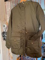 Gloednieuwe Vila Parka Maat S, Ophalen of Verzenden, Nieuw, Maat 36 (S), Groen