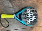 Adidas Metalbone CTRL 3.3 Padelracket Lichte gebruikssporen,, Ophalen of Verzenden, Padelracket