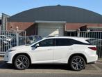 Lexus RX 450hL 4WD Premium 7 Persoons | Schuifdak | Leder |, Automaat, 7 stoelen, Wit, Origineel Nederlands