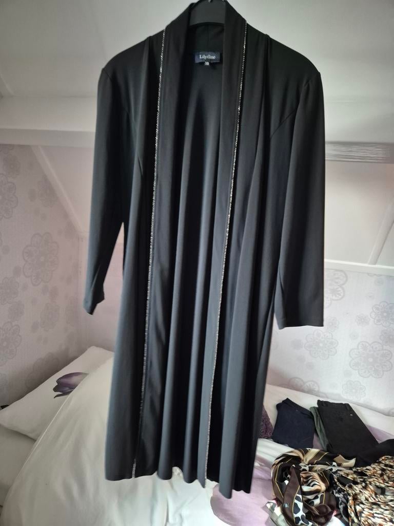 Vest Lilytime maat 38, Ophalen of Verzenden, Zo goed als nieuw, Maat 38/40 (M), Overige typen