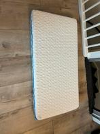 Aerosleep Evolution Matras 120x60 incl aeroaleep hoeslaken, Ophalen, 70 tot 85 cm, 140 tot 160 cm, Zo goed als nieuw