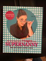 Supernanny - Jo Frost - Opvoedingsboek, Ophalen of Verzenden, Zo goed als nieuw, Opvoeding tot 6 jaar