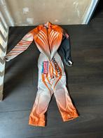 Ski race pak, Ophalen of Verzenden, Kleding, Overige merken
