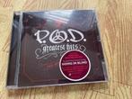 P.O.D Greatest Hits: The Atlantic Years, Zo goed als nieuw, Ophalen