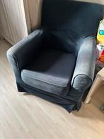 IKEA Fauteuil - Gebruikt, Ophalen, Gebruikt, 75 tot 100 cm, Stof
