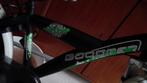 fiets  jongens  20 inch  LOEKIE, Ophalen, Gebruikt, Loekie, Handrem