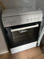 Gasfornuis Etna, Ophalen, 4 kookzones, Zo goed als nieuw, Gas