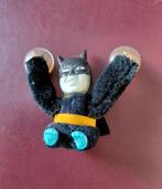 Vintage,  batman poppetje  jaren 70, Verzamelen, Ophalen of Verzenden, Zo goed als nieuw, Actiefiguur of Pop