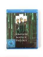The Matrix Trilogy (3 disc), Cd's en Dvd's, Blu-ray, Ophalen of Verzenden, Actie