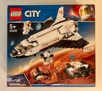 LEGO City Space Shuttle 60226 - Ruimteschip, Kinderen en Baby's, Speelgoed | Duplo en Lego, Ophalen of Verzenden, Zo goed als nieuw