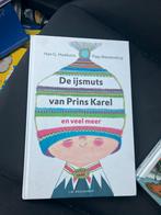 De Ijsmuts van Prins Karel - Han G. Hoekstra, Ophalen of Verzenden, Zo goed als nieuw, Sprookjes