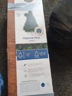 Kunst kerstboom everlands imperial pine, Ophalen