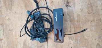 Zgemma h9s beschikbaar voor biedingen