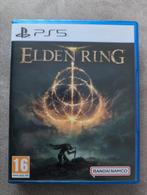 Elden Ring in Nieuwstaat., Spelcomputers en Games, Ophalen of Verzenden, Zo goed als nieuw