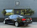 BMW 3-serie 325xi | M Sport | Zwart Sport Leer | Navi | Xeno, Auto's, Automaat, Gebruikt, 1535 kg, Bedrijf