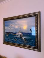 Schilderij, Ophalen of Verzenden