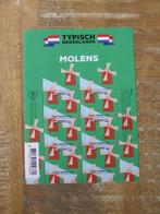 2023 Vel Typisch Nederlands Molens NVPH V4096 Postfris., Ophalen of Verzenden, Na 1940, Postfris