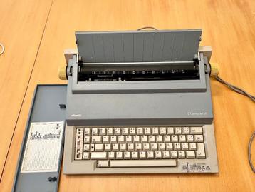 Olivetti ET personal 55 beschikbaar voor biedingen