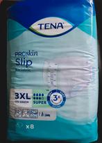 Tena Proskin Slip Bariatric Super 3XL (8 stuks), Ophalen of Verzenden, Nieuw