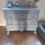 Prachtig buikkastje, Huis en Inrichting, Kasten | Ladekasten, Ophalen, Gebruikt, 50 tot 100 cm, 3 of 4 laden