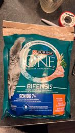 Purina one adult 7+, Dieren en Toebehoren, Dierenvoeding, Ophalen of Verzenden, Kat