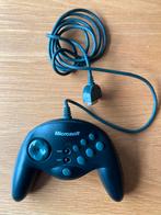 Microsoft sidewinder gamepad 1995, Computers en Software, Joysticks, Ophalen of Verzenden, Zo goed als nieuw