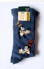 Goofy Sokken Disney Maat 43-46, Kleding | Heren, Sokken en Kousen, Nieuw, Disney, Blauw, Ophalen of Verzenden