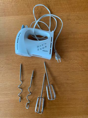 Philips mixer beschikbaar voor biedingen