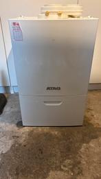 Atag i36ec voor onderdelen, Ophalen of Verzenden, Zo goed als nieuw