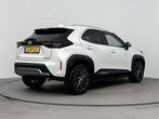 Toyota Yaris Cross 1.5 Hybrid Adventure Limited | Navi | Sto, Auto's, Toyota, 12 maanden, Gebruikt, Wit, Bedrijf