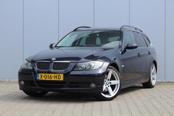 BMW 3-serie Touring 325i Business Line | Automaat | Stoelver beschikbaar voor biedingen