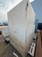 Betonnen Put, Ophalen