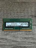 Samsung 8GB RAM for Laptop, Computers en Software, RAM geheugen, Verzenden, Zo goed als nieuw, DDR4, Laptop