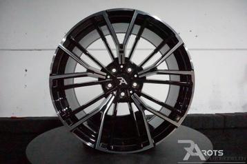 5X112 20 inch Past Onder Bmw X3 X4 3 4 5 7 SERIE beschikbaar voor biedingen