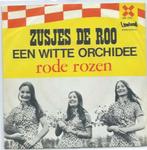Nr.29ac: Zusjes de Roo- Een Witte Orchidee, Cd's en Dvd's, Verzenden