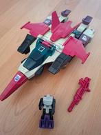 Transformers G1 Headmasters: Apeface (compleet), Verzamelen, Transformers, G1, Ophalen of Verzenden, Gebruikt, Decepticons