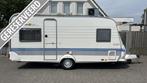 Hobby Excellent Easy 460 UFE ,Mover, Tent, Luifel, Rondzit, Hobby, Bedrijf, Overige