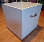 Kubus 50x50x50, Ophalen, 50 tot 100 cm, Zo goed als nieuw, Minder dan 100 cm