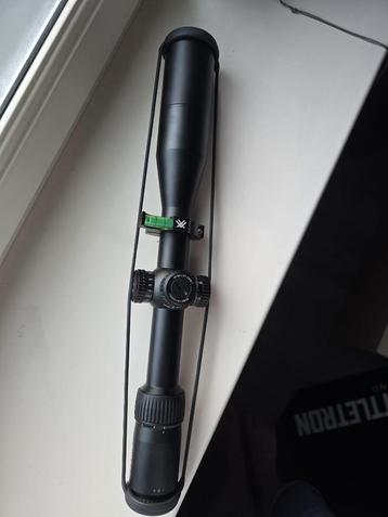 vortex diamond black tactical 4-16x44 richtkijker vizier beschikbaar voor biedingen