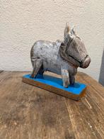 Oud Indonesisch Nandi Koetje, Ophalen