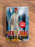 Oek de Jong - Zwarte Schuur, Boeken, Ophalen of Verzenden, Zo goed als nieuw