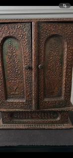 te koop klein kastje, Antiek en Kunst, Ophalen of Verzenden